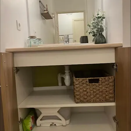 T1 Cosy Equipe, Proche Airbus Aeroport