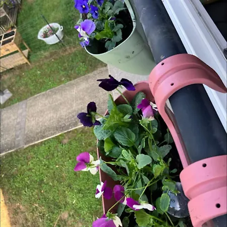 דירה T1 Cosy Equipe, Proche Airbus Aeroport