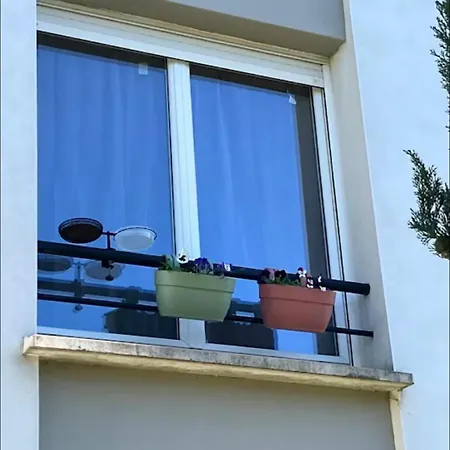 T1 Cosy Equipe, Proche Airbus Aeroport * קולומייר